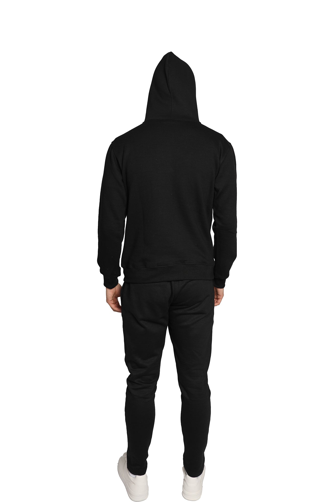 Icon collection SweatShirt - black