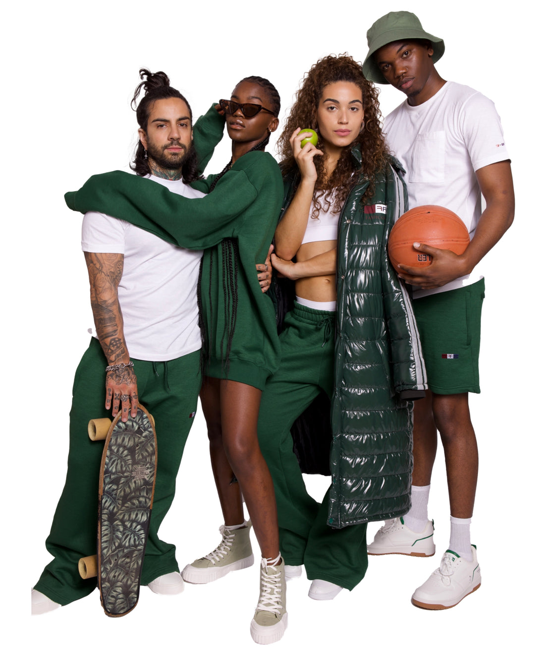 Fashcolony