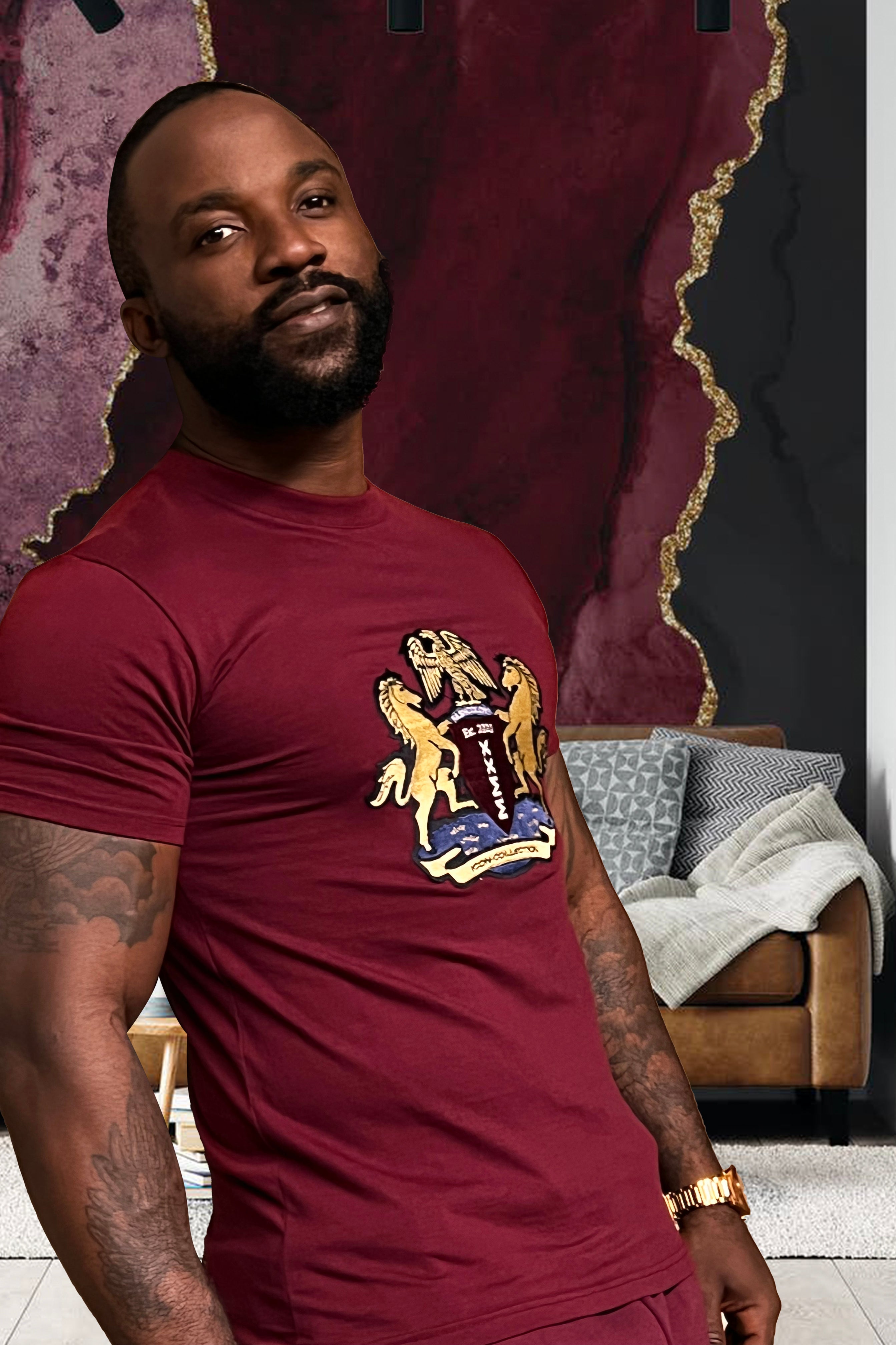FashColony – Bold Urban Streetwear Brand | London Fashion Online