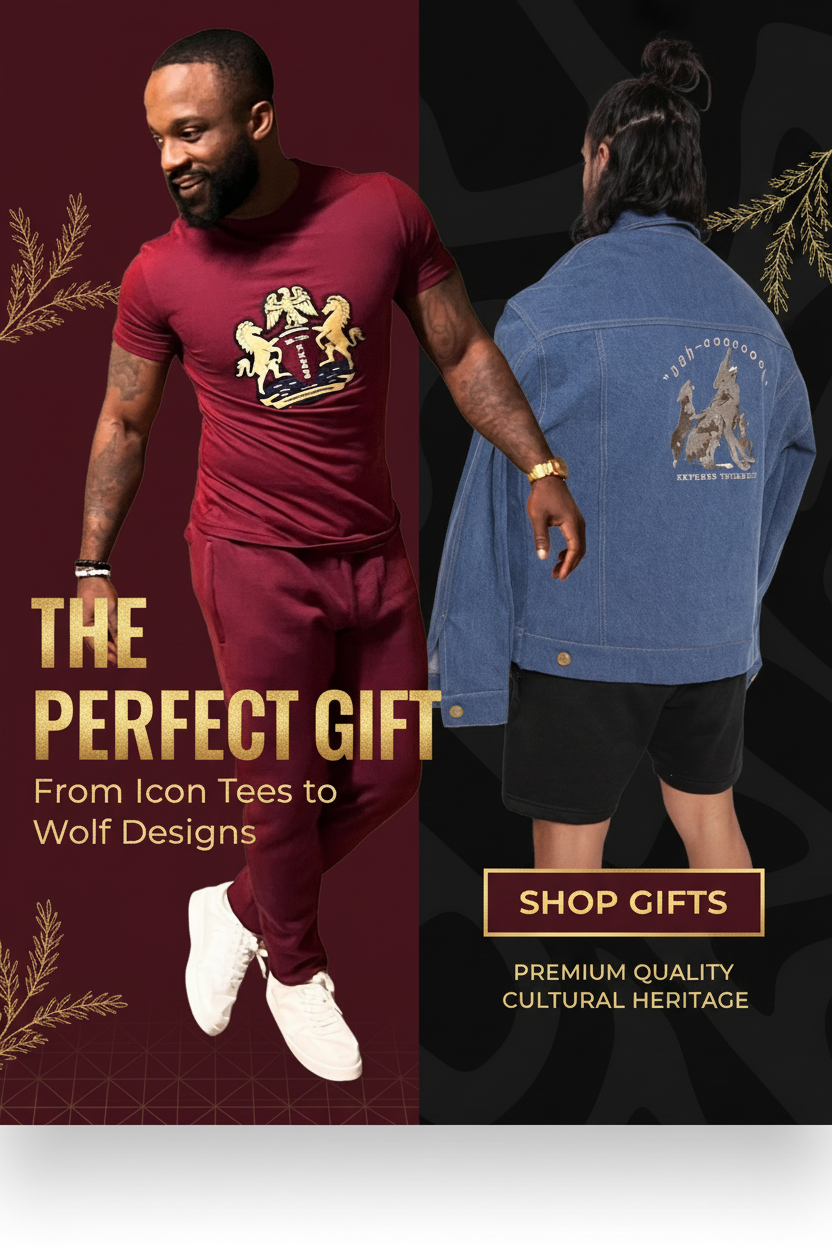 The Perfect Gift with Store Products