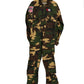 Jump Suit