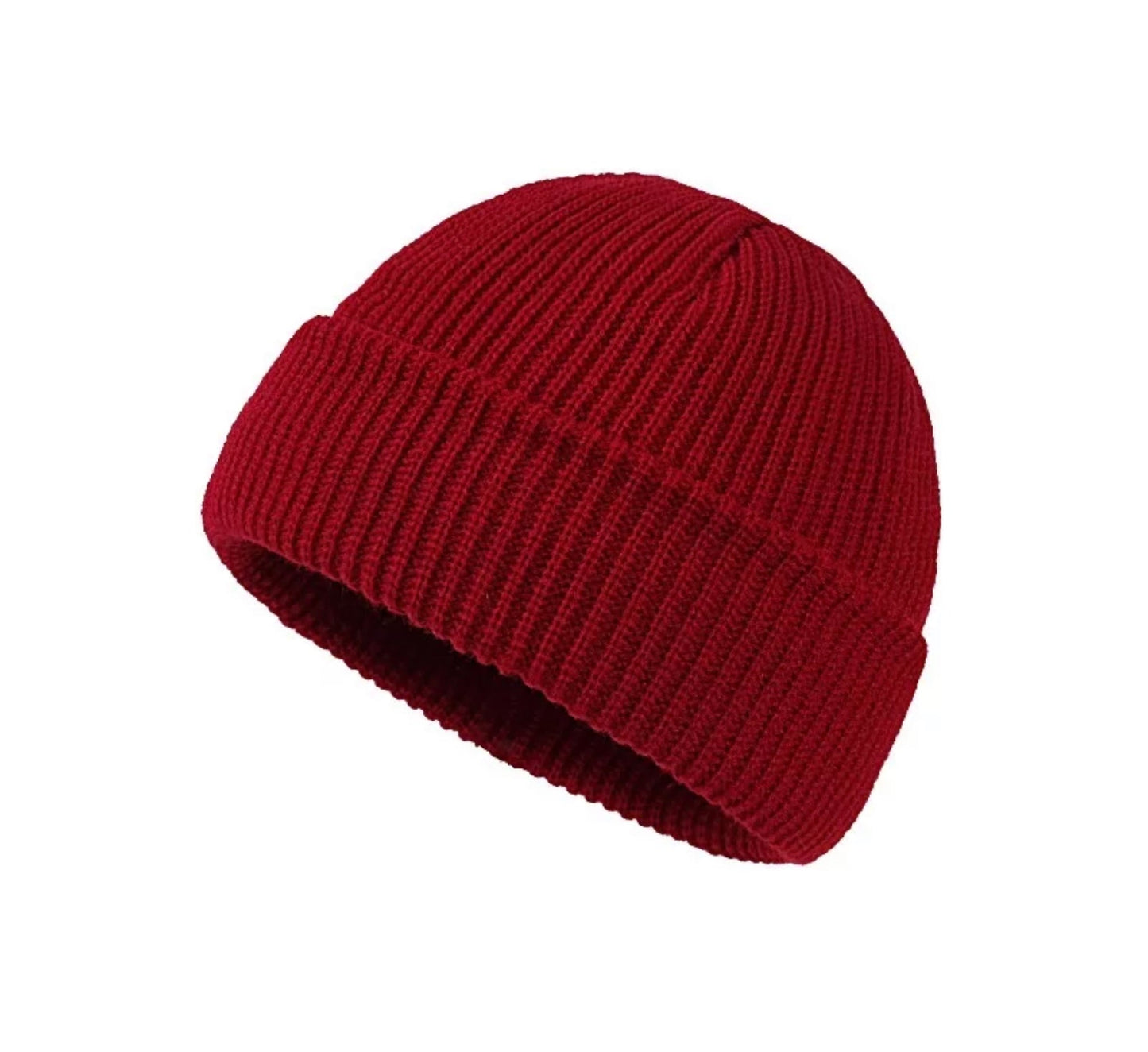 Beanies (red)