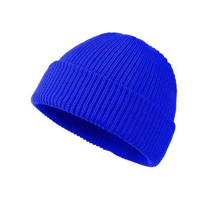 Beanies (electric blue)