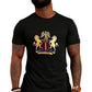 Icon T Shirt - Black