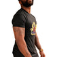 Icon T Shirt - Black