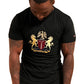 Icon T Shirt - Black