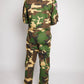 Jump Suit