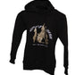 Sweatshirt - Black