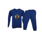 Electric Blue - Trousers
