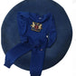 Electric Blue - Trousers
